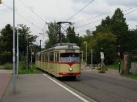 JN D2672 Uni Ost 2010-09-02 Foto: J. Niemeyer