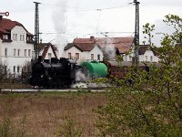 Eisenbahnmuseum Kranichstein 0004