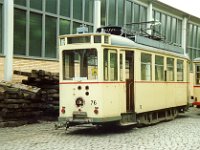 Historisches Darmstadt 0057 1990, Frankenstein, Foto: J. Niemeyer