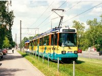 Historisches Darmstadt 0067 1995, Böllenfalltor, Foto: J. Niemeyer