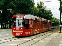 Historisches Darmstadt 0072 1998, Heidelberger Landstraße, Foto: J. Niemeyer