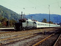 Historisches Deutsche Bahnen 0001