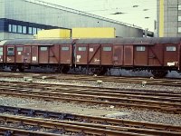 Historisches Deutsche Bahnen 0006