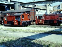 Historisches Deutsche Bahnen 0010