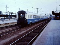 Historisches Deutsche Bahnen 0015