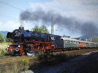 Historisches Deutsche Bahnen 0038