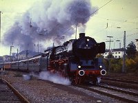 Historisches Deutsche Bahnen 0039