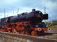 Historisches Deutsche Bahnen 0040