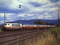 Historisches Deutsche Bahnen 0041