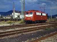 Historisches Deutsche Bahnen 0042