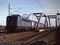 Historisches Deutsche Bahnen 0044