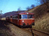 Historisches Deutsche Bahnen 0048