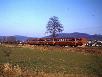 Historisches Deutsche Bahnen 0050