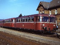 Historisches Deutsche Bahnen 0051