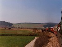 Historisches Deutsche Bahnen 0053 Foto: A. Wolf