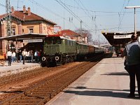 Historisches Deutsche Bahnen 0056 Foto: A. Wolf