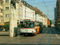 JN VAG KOM363 Bertoldsbrunnen 1993-09-19 Foto: J. Niemeyer