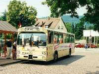 JN VAG KOM43 Littenweiler 1995-07-09 Foto: J. Niemeyer