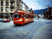 Historisches Bahn HD 0001