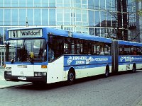 Historisches Bus Heidelberg 0126