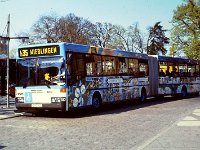 Historisches Bus Heidelberg 0127