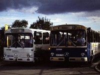 Historisches Bus Heidelberg 0129