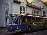 Historisches Bus Heidelberg 0130