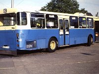 Historisches Bus Heidelberg 0132