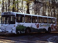 Historisches Bus Heidelberg 0133