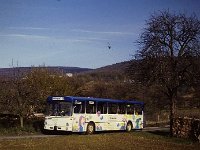 Historisches Bus Heidelberg 0135