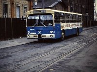 Historisches Bus Heidelberg 0139