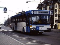 Historisches Bus Heidelberg 0141