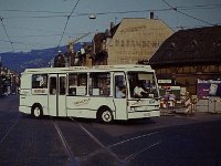 Historisches Bus Heidelberg 0142