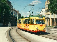 JN VBK201 Hbf 1996-07-19 Foto: J. Niemeyer