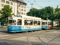JN SWM2618 Stachus-1995-07-01 Foto: J. Niemeyer