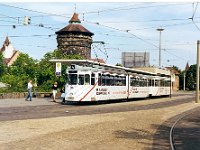 JN VAG316 Plärrer 1999-06-26 Foto: J. Niemeyer