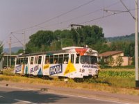 Historisches 0070 Foto: P. Temmer