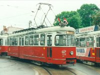 JN WL120+1812 Joachimsthalerpl 1996-05-14 Foto: J. Niemeyer