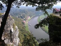 Elbsandsteingebirge 0001