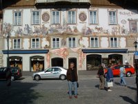 Oberammergau 0001