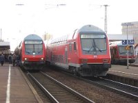 Deutsche Bahnen 0003