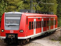 Deutsche Bahnen 0015