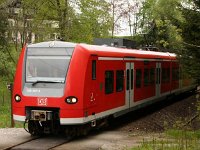 Deutsche Bahnen 0016