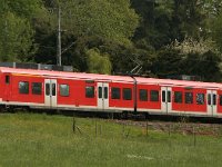 Deutsche Bahnen 0017