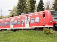 Deutsche Bahnen 0018