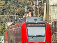 Deutsche Bahnen 2529