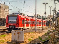 Deutsche Bahnen 2534