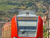 Deutsche Bahnen 2537