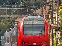 Deutsche Bahnen 2543