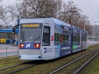 HEAG mobiTram 0224